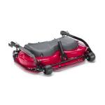 Despieces_plataforma_frontal_XK95C XK105C castelgarden Imagen_Despieces_plataforma_frontal_XK95C XK105C